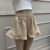 Art. 32538 - Short linen con volados