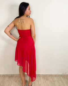 Vestido Paris - ANATREND