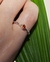 ANILLO WUOND CITRINO MADEIRA - comprar online