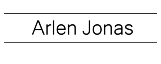 Arlen Jonas