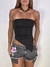 top strapless yegua - comprar online