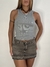 Musculosa middy - comprar online