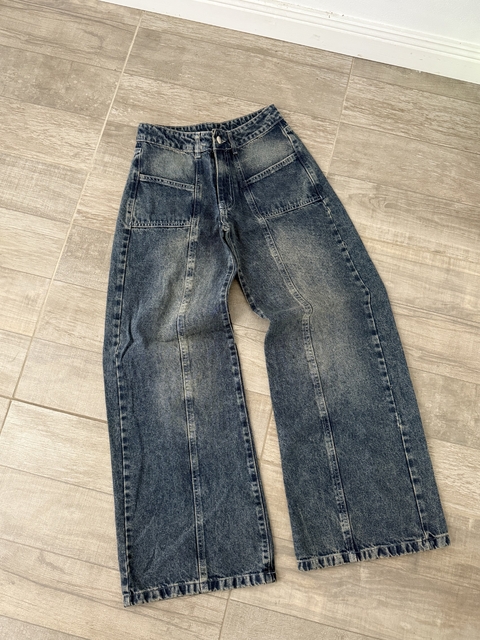 Jean levi oxid - comprar online