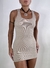 Vestido hot corto en internet