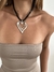 choker love - comprar online