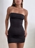 Vestido alba negro - comprar online