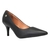 Scarpin Vizzano Feminino Salto Médio Bico Fino - comprar online