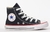 TÊNIS INF REF:CK00040007 CONVERSE CHUCK TAYLOR ALL STAR na internet