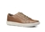 SAPATENIS PEGADA REF:110401 MASCULINO, COURO, CASUAL, CONFORTAVEL, ESTILO