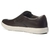 SAPATENIS PEGADA REF:110402 MASCULINO, COURO, CASUAL, CONFORTAVEL, MACIO - comprar online