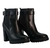 BOTA FEM REF:3089.107 VIZZANO NAPA FLOATHER ZURIQUE - comprar online