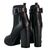 BOTA FEM REF:3089.107 VIZZANO NAPA FLOATHER ZURIQUE na internet