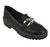 SAPATO FEM REF:T2422-233 BEBECÊ LOAFER - loja online