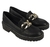 SAPATO FEM REF:T2422-233 BEBECÊ LOAFER - comprar online