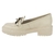 SAPATO FEM REF:T2422-233 BEBECÊ LOAFER - comprar online