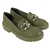 Imagem do SAPATO FEM REF:T2422-233 BEBECÊ LOAFER