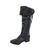 BOTA FEM REF:650072 PICCADILLY COM PELINHOS - comprar online