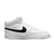 TÊNIS NIKE REF:COURT VISION MID, CASUAL, UNISSEX, ESTILOSO