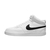 TÊNIS NIKE REF:COURT VISION MID, CASUAL, UNISSEX, ESTILOSO - comprar online