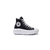 TÊNIS ADULTO REF:CT15460001 CONVERSE ALL STAR CHUCK TAYLOR CANO MÉDIO