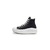 TÊNIS ADULTO REF:CT15460001 CONVERSE ALL STAR CHUCK TAYLOR CANO MÉDIO - comprar online