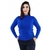 SUÉTER FEMININO KEMLYN EM TRICOT, LUXUOSO, ELEGANTE, BLUSA FIO - comprar online