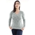 SUÉTER FEMININO KEMLYN EM TRICOT, ELEGANTE PARA COMPLETAR SEU ESTILO - comprar online