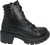 BOTA FEM REF:5338.107 MOLECA SALTO BLOCO COM CADARÇO