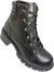 BOTA FEM REF:5338.107 MOLECA SALTO BLOCO COM CADARÇO - comprar online