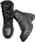 BOTA FEM REF:5338.107 MOLECA SALTO BLOCO COM CADARÇO - Crystal Calçados