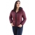 JAQUETA FEMININA KEMLYN, DUPLA FACE, PUFFER, INVERNO ESTILOSO