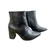 BOTA FEM REF:2468101 RAMARIM COURO BICO FINO - loja online