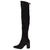 BOTA FEM REF:024-001 VIA MARTE OVER SUEDE - comprar online