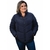 JAQUETA KEMLYN FEMININA PLUS SIZE: CONFORTO E ESTILO EM DIAS DE FRIO - comprar online