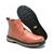 BOTA MASC REF:510 CATERPILLAR COURO - comprar online