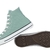 TÊNIS CONVERSE CHUCK TAYLOR ALL STAR MOVE HI SEASONAL - loja online