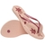 Chinelo Havaianas Slim Organic Original Ref:4132823 - comprar online