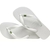 Chinelo Havaianas Masculino Feminino Brasil Branco Original - comprar online