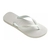 Chinelo Havaianas Top Branca Original Ref:4000029 - comprar online