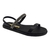 SANDÁLIA RASTEIRA FEMININO MOLECA - comprar online