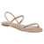 Sandália Feminina Flat Vizzano