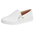 Tênis Casual Slip On Feminino Vizzano 1214.1010 - comprar online