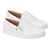 Tênis Casual Slip On Feminino Vizzano 1214.1010 na internet