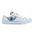 Tênis Converse Kids Chuck Taylor All Star Ox Disney Stitch