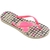 Chinelo Havaianas Slim Disney Ref:4141203 - comprar online