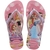 Chinelo Infantil com Estampa de Princesas Havaianas Ref:4123328