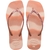 Chinelo Havaianas Slim Square Glitter Party Feminino Ref:4149417