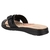 Tamanco Feminino Flat Modare 7174.117 - comprar online