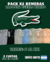 PACK X2 REMEREAS LACOSTE CUELLO TEJIDO