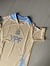 Camiseta de Argentina Pre Match 2024 + Camiseta de Entrenamiento Beige - tienda online